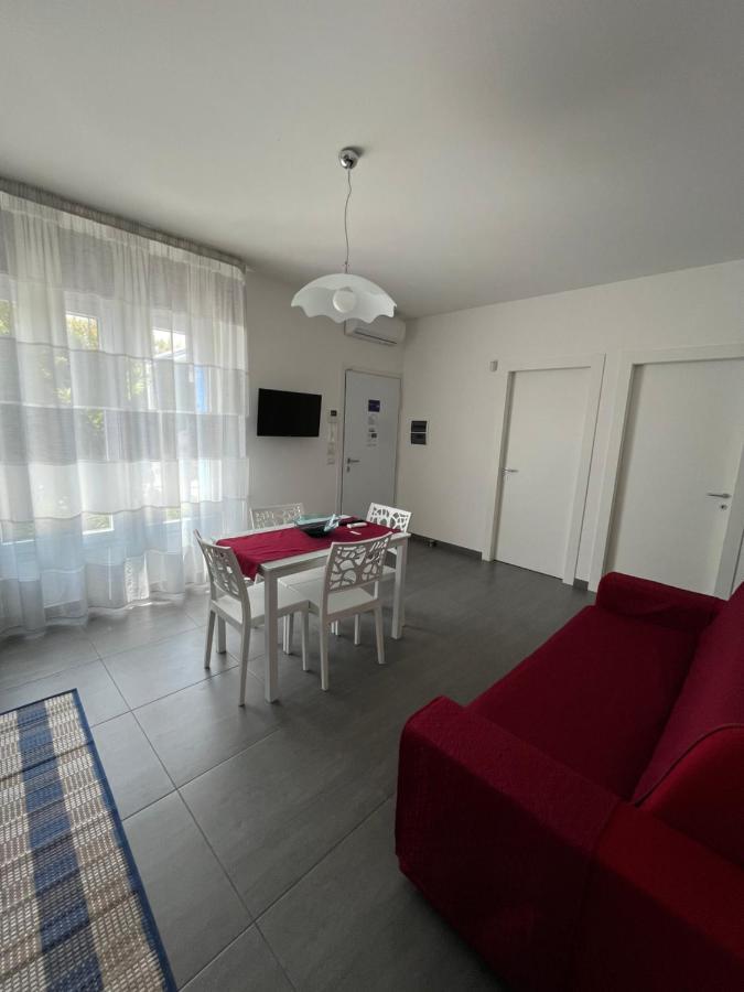 Villetta Azzurra Alcamo Marina Exteriör bild