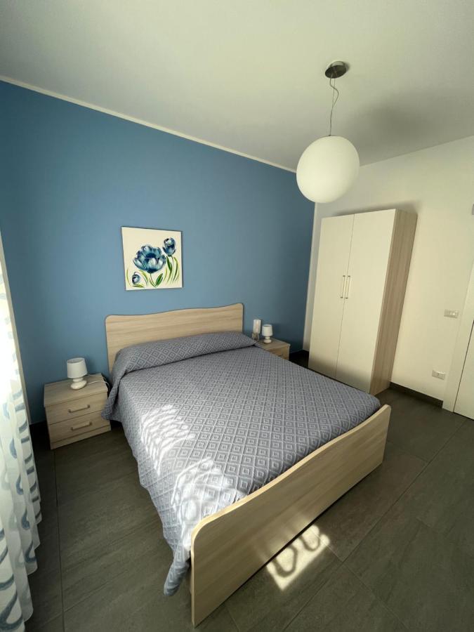 Villetta Azzurra Alcamo Marina Exteriör bild