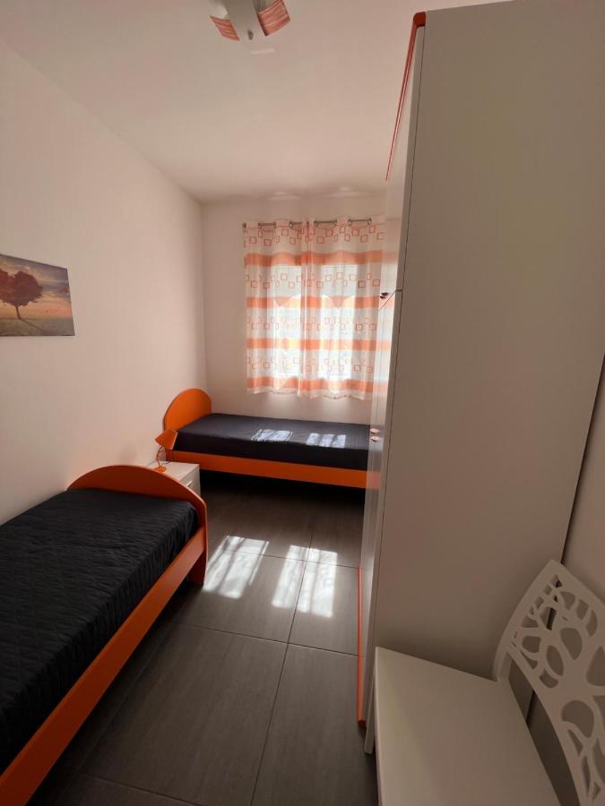 Villetta Azzurra Alcamo Marina Exteriör bild