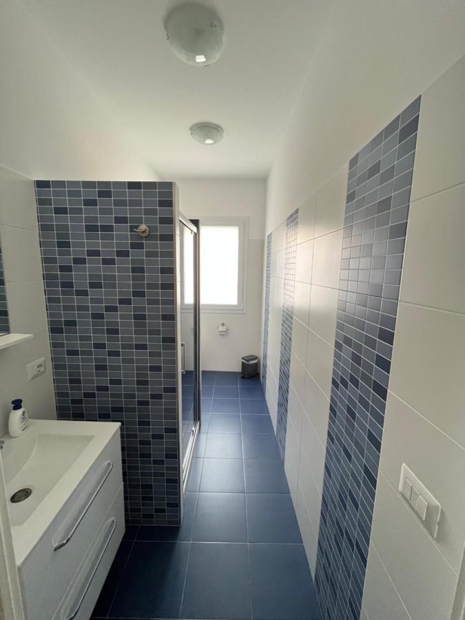 Villetta Azzurra Alcamo Marina Exteriör bild
