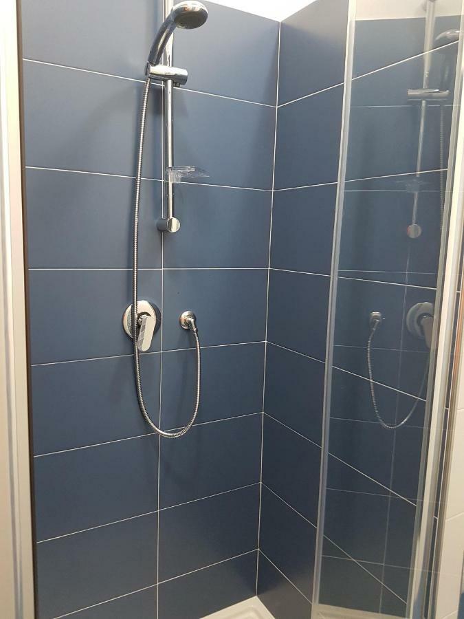 Villetta Azzurra Alcamo Marina Exteriör bild